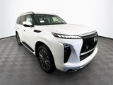 New 2025 INFINITI QX80 Sensory image 3