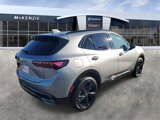 New 2025 Buick Envision Sport Touring image 4