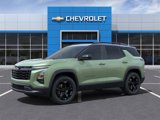 New 2026 Chevrolet Equinox LT w/ Midnight Edition image 2