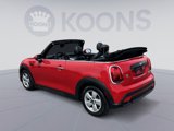 Used 2022 MINI Cooper Convertible image 4