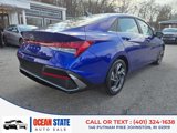 Used 2024 Hyundai Elantra SEL w/ Convenience Package image 5