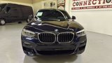 Used 2021 BMW X4 xDrive30i w/ M Sport Package image 3