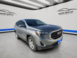 Used 2018 GMC Terrain SLE image 5