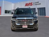 Used 2023 GMC Acadia SLT image 2