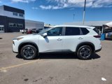 New 2025 Nissan Rogue SV w/ SV Premium Package image 2
