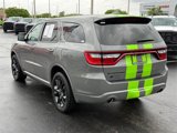 Certified 2022 Dodge Durango SXT w/ Blacktop Package image 5