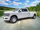 New 2025 RAM 3500 Laramie w/ Max Tow Package image 2