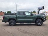 New 2025 Nissan Frontier PRO-4X w/ Pro Premium Package image 2