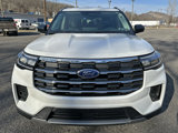 New 2025 Ford Explorer Active image 5
