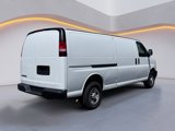 Used 2023 Chevrolet Express 2500 Extended w/ Driver Convenience Package image 3
