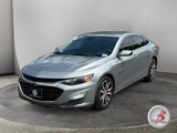Used 2024 Chevrolet Malibu RS image 3