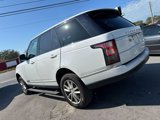 Used 2015 Land Rover Range Rover image 3
