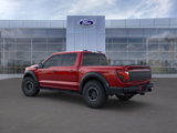 New 2025 Ford F150 Raptor image 4