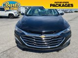 Used 2024 Chevrolet Malibu LT image 2