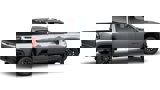 New 2025 Chevrolet Silverado 2500 LTZ w/ Trail Boss Package image 4