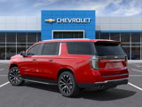 New 2025 Chevrolet Suburban High Country image 5