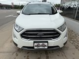 Used 2019 Ford EcoSport Titanium image 4