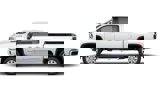 New 2025 Chevrolet Silverado 2500 High Country image 2