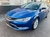 Used 2015 Chrysler 200 C w/ Navigation & Sound Group I image 2