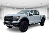 New 2025 Ford F150 Raptor image 2