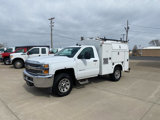 Used 2015 Chevrolet Silverado 3500 W/T image 4