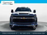 New 2025 Chevrolet Silverado 2500 LT w/ All Star Edition image 6