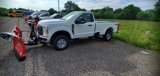 New 2025 Ford F250 XLT w/ Snow Plow Prep Package image 4