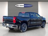 New 2025 Chevrolet Silverado 1500 LT w/ All Star Edition Plus image 5