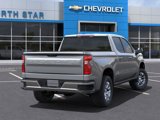 New 2025 Chevrolet Silverado 1500 LT image 4