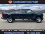 New 2025 Ford F250 XLT w/ Snow Plow Prep Package image 5