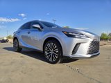 New 2025 Lexus RX 350 Premium image 2