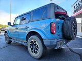 Used 2022 Ford Bronco Outer Banks image 2