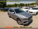 Used 2025 Genesis GV80 2.5T Standard image 2