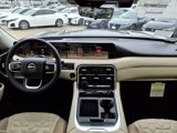 New 2025 Nissan Armada Platinum Reserve image 4