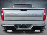 New 2025 Chevrolet Silverado 1500 Custom Trail Boss image 4