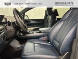 New 2025 Cadillac Escalade IQ Sport 2 image 6