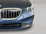Certified 2025 BMW 530i w/ Premium Package image 2