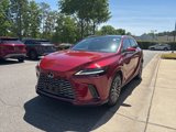 Used 2024 Lexus RX 350 AWD image 2