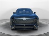 New 2026 Cadillac Vistiq Luxury w/ LPO, Floor Liner Package image 2