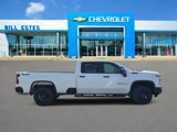 New 2025 Chevrolet Silverado 2500 Custom w/ Custom Value Package image 2