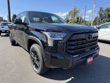 New 2025 Toyota Tundra Limited image 2