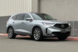 New 2025 Acura MDX w/ Technology Package image 2