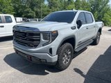 Used 2024 GMC Sierra 1500 AT4 w/ Technology Package image 2