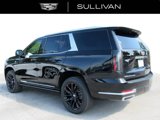 New 2025 Cadillac Escalade Premium Luxury w/ Touring Package image 4