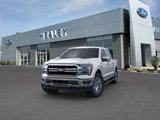 New 2025 Ford F150 Lariat image 2