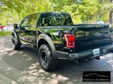 Used 2018 Ford F150 Raptor w/ Equipment Group 802A Luxury image 3