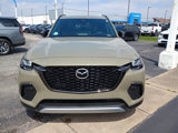 New 2025 MAZDA CX-70 3.3 Turbo w/ Premium Plus Pkg image 3
