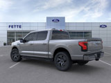 New 2025 Ford F150 Lightning XLT image 4