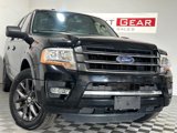 Used 2017 Ford Expedition EL Limited w/ Equipment Group 301A image 4