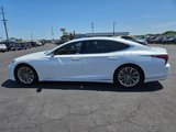 Used 2021 Lexus LS 500 w/ Interior Upgrade Package image 3
